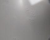 A picture of step 1 of Milk seviya.