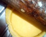 Foto del paso 3 de la receta: Tartaleta de manzana 🍎y canela