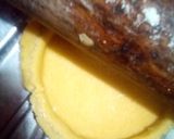 Foto del paso 3 de la receta: Tartaleta de manzana 🍎y canela