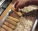 A picture of step 4 of AMIES Best Tiramisu.
