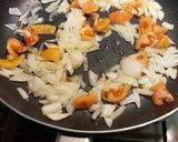 Foto del paso 4 de la receta: Olla gitana