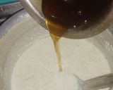 A picture of step 3 of Bajra Kheer.