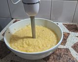 Foto del paso 2 de la receta: Pizza de arroz saludable sin harina