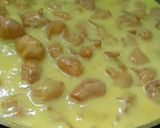 पकोड़ा कढ़ी (Pakoda kadhi recipe in Hindi) रेसिपी चरण 5 फोटो