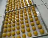 Foto langkah ke 2 dari resep Nastar.