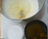 Foto langkah ke 1 dari resep Cheese Stick (Eggless).