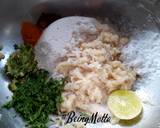 Guava Parathas recipe step 2 photo