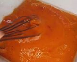 A picture of step 6 of Simple Oven Cooked Nigerian Jollof Rice.
