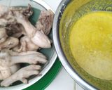 Foto langkah ke 4 dari resep Ayam Goreng Bawang Berempah.