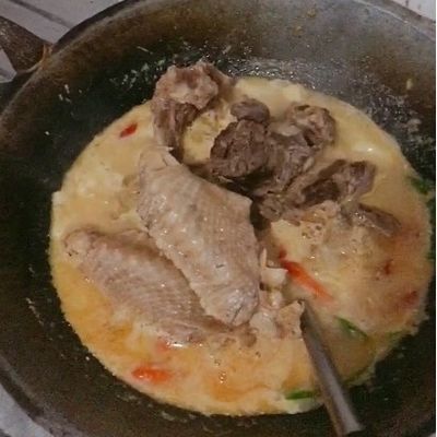Langkah 6