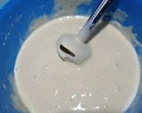 Foto del paso 2 de la receta: Torta de banana rápida y fácil