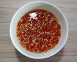 Hình bước làm 2 của món Thịt nướng ướp đơn giản