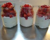 Foto del paso 4 de la receta: Yogurt griego casero bien cremoso