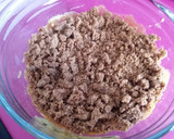 Foto del paso 2 de la receta: Pan de calatrava de chocolate