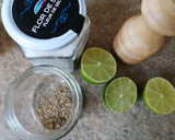 Foto del paso 3 de la receta: Ceviche con pescado cocinado