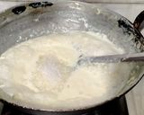 मिल्क केक। (milk cake recipe in Hindi) रेसिपी चरण 3 फोटो