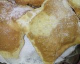 Foto del paso 2 de la receta: Saquitos