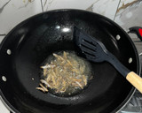 Foto langkah ke 3 dari resep Tumis Genjer Saos Tiram.