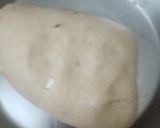 जीरा पराठा और चना दाल रेसिपी चरण 1 फोटो