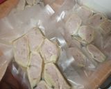 Foto langkah ke 8 dari resep Egg roll (fav anak anak).