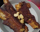 Foto langkah ke 4 dari resep Iga Bakar Kecap.