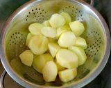 Foto del paso 4 de la receta: Puré de papas