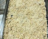 Foto del paso 3 de la receta: Crumble de avena, manzana y pera