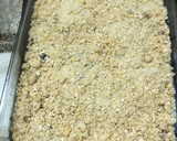 Foto del paso 3 de la receta: Crumble de avena, manzana y pera