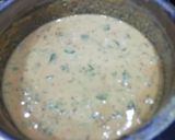 A picture of step 1 of Chickpea Oats Titbits.