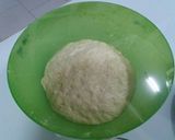 Foto langkah ke 1 dari resep Pizza Homemade (No Mixer/No Ulen).