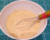 Foto langkah ke 6 dari resep Banana Pancake.