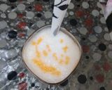 ઓરેન્જ લસ્સી (Orange lassi recipe in gujrati) રેસીપી સ્ટેપ2ફોટો