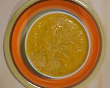 A picture of step 7 of Quinoa with Squash.