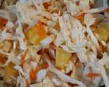 Pineapple Slaw recipe step 2 photo