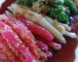 Foto langkah ke 3 dari resep Cenil (Klanting).