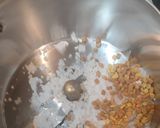 A picture of step 5 of Mango pickle seasonal pickle.