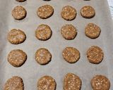 Cookie gluténmentesen recept fázis 1 fotója