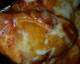 Foto del paso 6 de la receta: Pollo de gala.