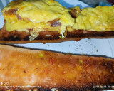 Foto del paso 4 de la receta: Tortilla de chorizo