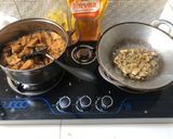 Foto langkah ke 2 dari resep Terik Tahu Tetelan.