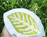 Hình bước làm 3 của món Nui sốt bơ phô mai