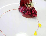 Foto del paso 6 de la receta: Tartar de remolacha y manzanas