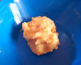 A picture of step 3 of Potato Kebabs#VeganContest.