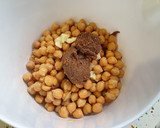 Foto del paso 3 de la receta: *Hummus Casero de Garbanzo*