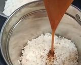 உன்னியப்பம் (Unniappam recipe in tamil) ரெசிபி ஸ்டேப் 3 புகைப்படம்