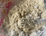 Foto del paso 3 de la receta: Waffles Básicos