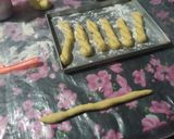 Foto langkah ke 7 dari resep Kwabaegi.