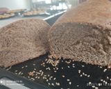 Foto del paso 8 de la receta: Pan con harina integral 😁