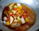 รูปขั้นตอนการทำที่ 4 ของ ไก่เปรี้ยวหวาน