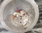 A picture of step 4 of THANDAI.